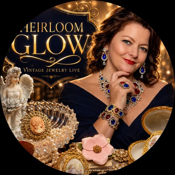 heirloomglow